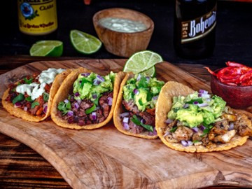 El Taco Bar Temecula