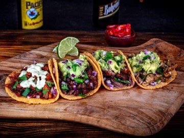 El Taco Bar Lake Elsinore