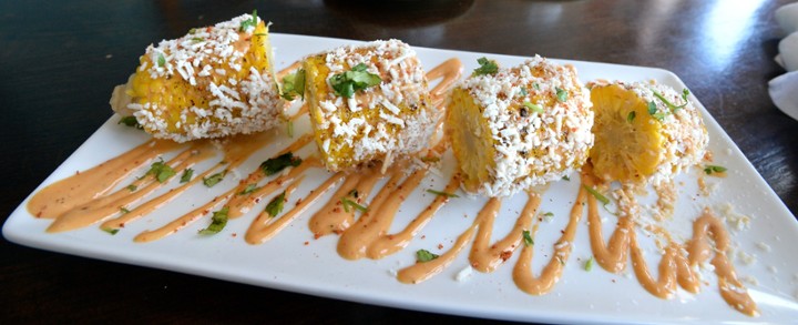 Elotes