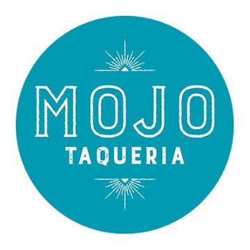 Mojo Taqueria - Boulder logo