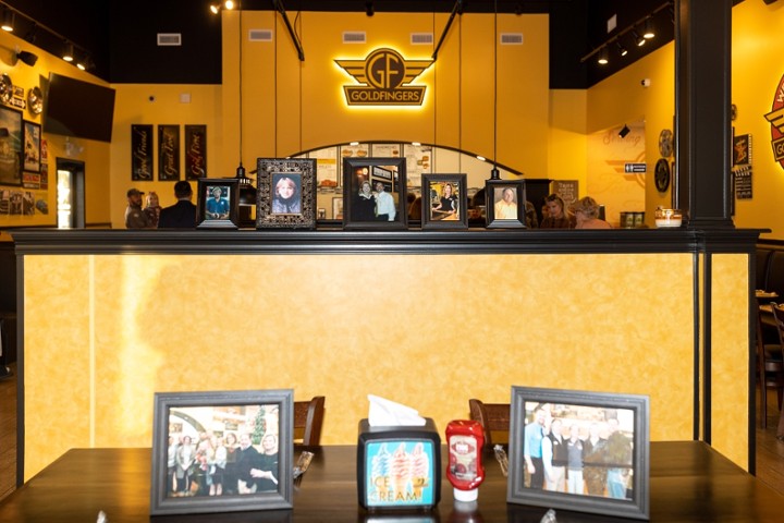 Restaurant banner image