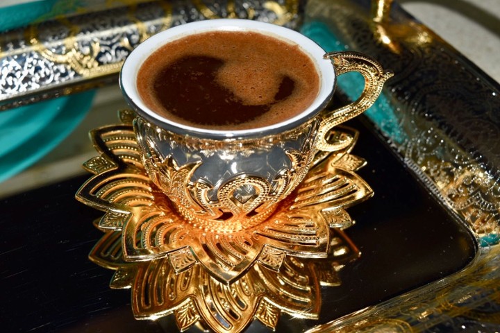 Turkish Coffee