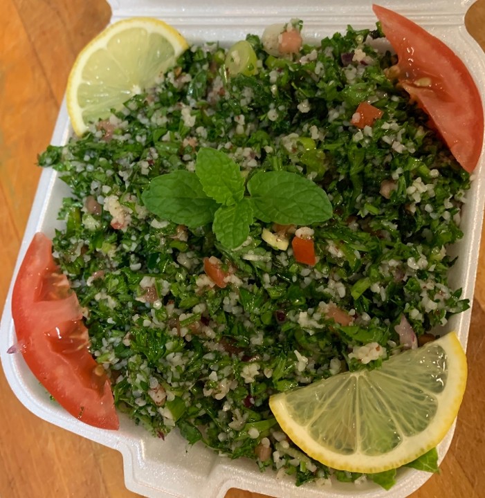 Tabbouleh