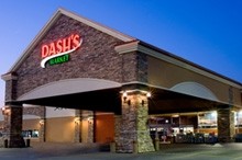 Dash's Market