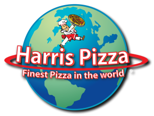 Harris Pizza Davenport