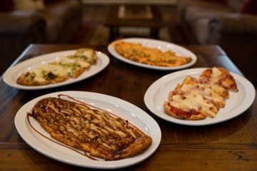 Lakewood Park Cafe