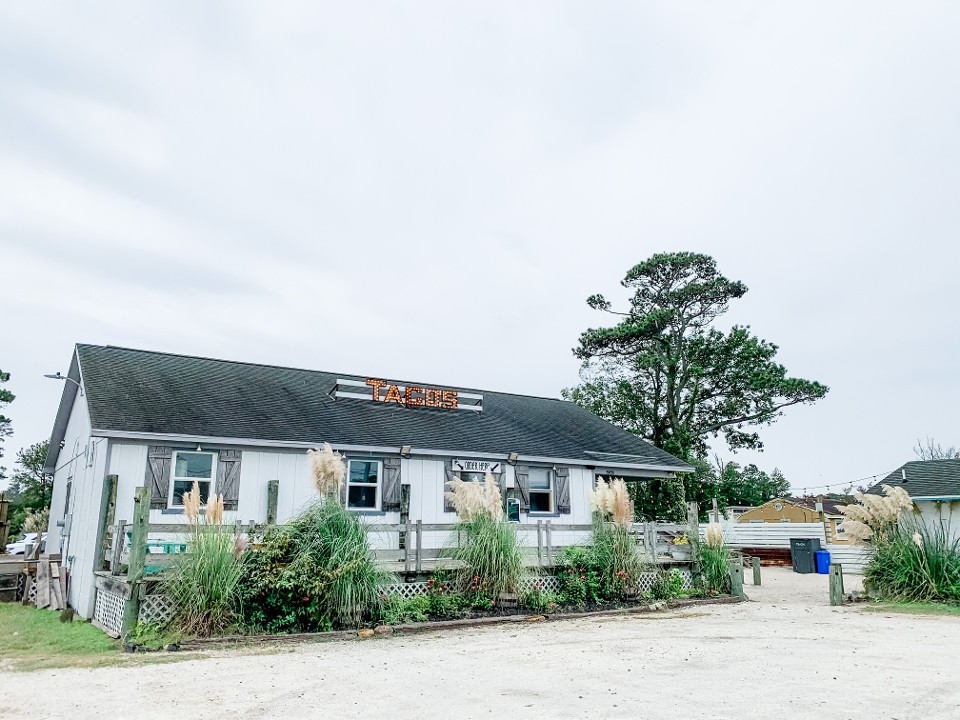 Pico Taqueria