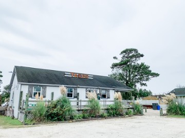 Pico Taqueria