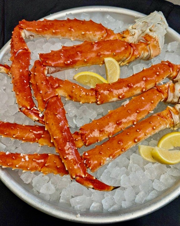 KING CRAB