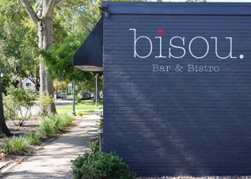 Bisou Bar and Bistro 99 Main Street