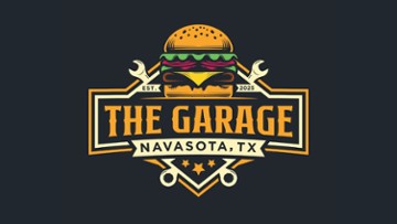 The Garage Burger Company