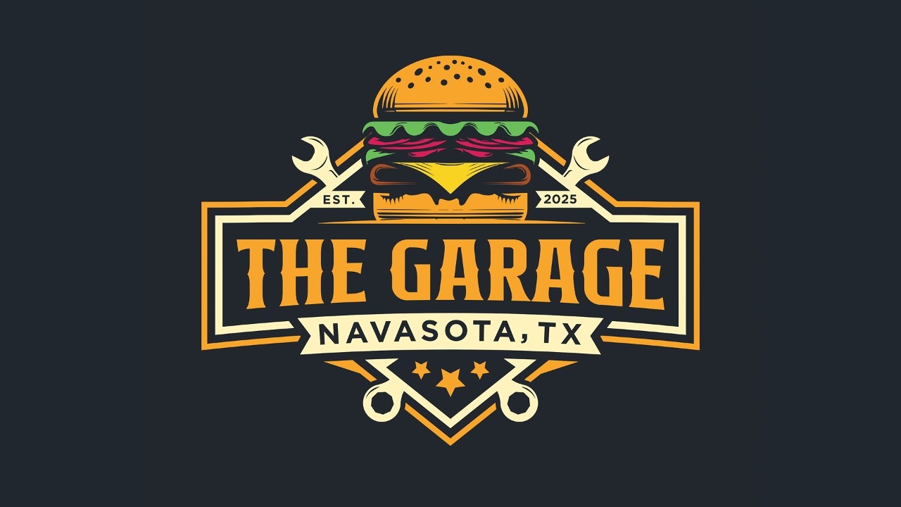 The Garage Burger Company