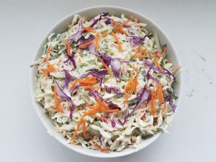 Coleslaw