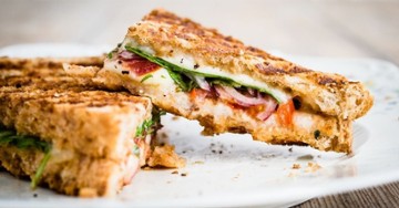 Brandy Camp Creamery + Kitchen 45 Erie Ave
