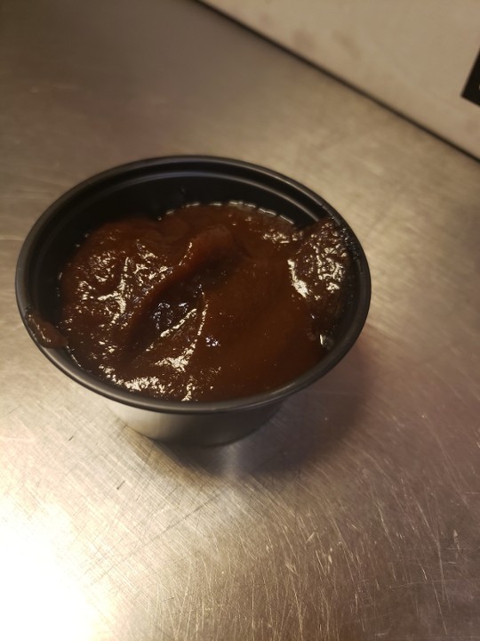 Apple Butter