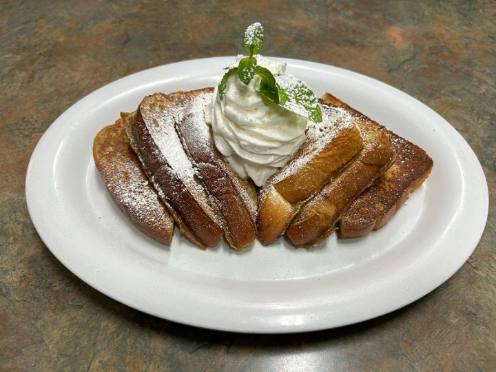 French Toast