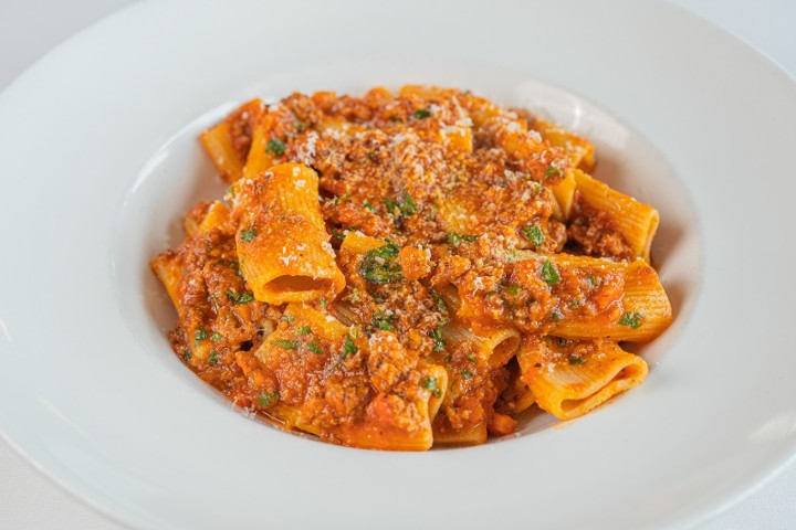 Rigatoni