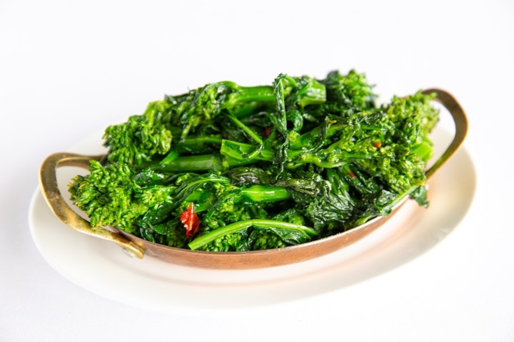 Broccoli Rabe