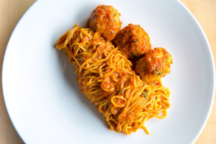 Spaghetti  Alla Chitarra