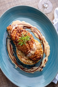 Natalie's Seafood Kitchen 2315 Belair Road, Unit B2