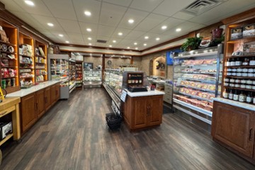 Opa's Smoked Meats