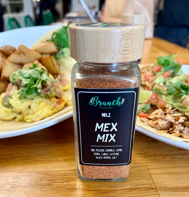 Mex Mix Spice