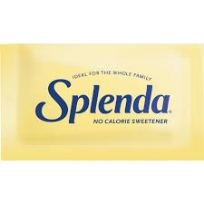 Splenda