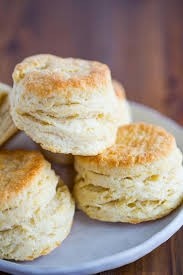 Biscuits