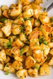 Roasted Potatoes