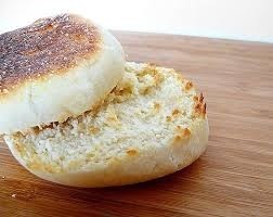 English Muffin