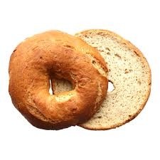 GLUTEN FREE Bagel