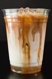 Caramel Macchiato