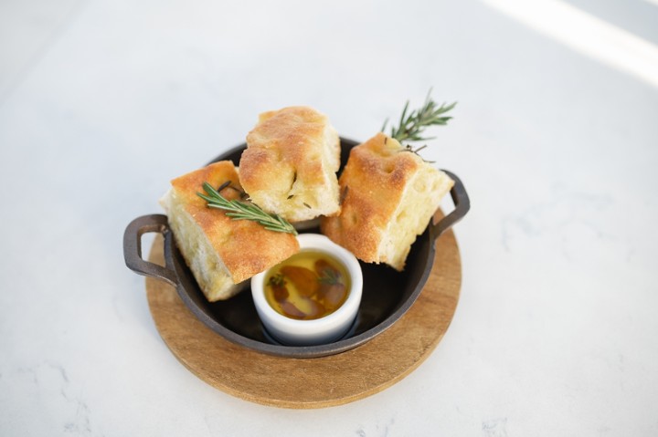 Focaccia