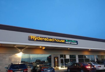Nawabi Hyderabad House - Aurora/Naperville (630)236-0600