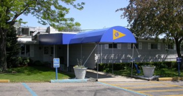 The Galley at Great Lakes Yacht Club 23900 Jefferson Ave