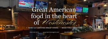 Barnstone Grill