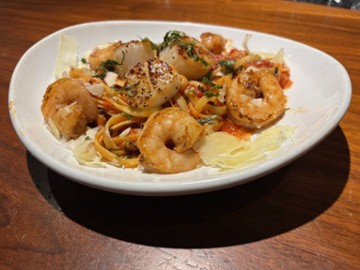 Barnstone Grill