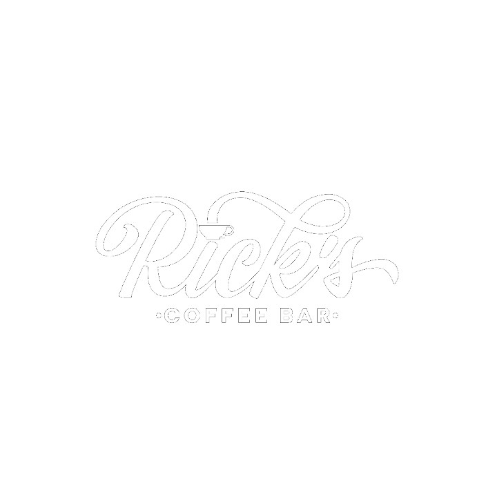 Rick's Coffee Bar 5402 43rd Avenue S.