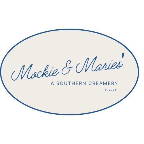 Mockie and Maries'
