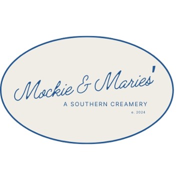 Mockie and Maries'