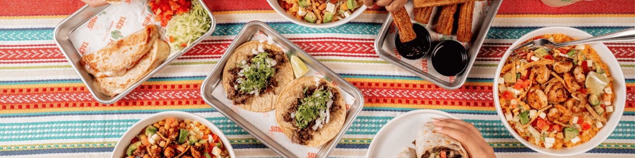 Taco Pros Marysville