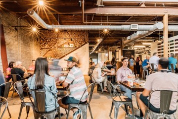 Pangaea Brewing Company