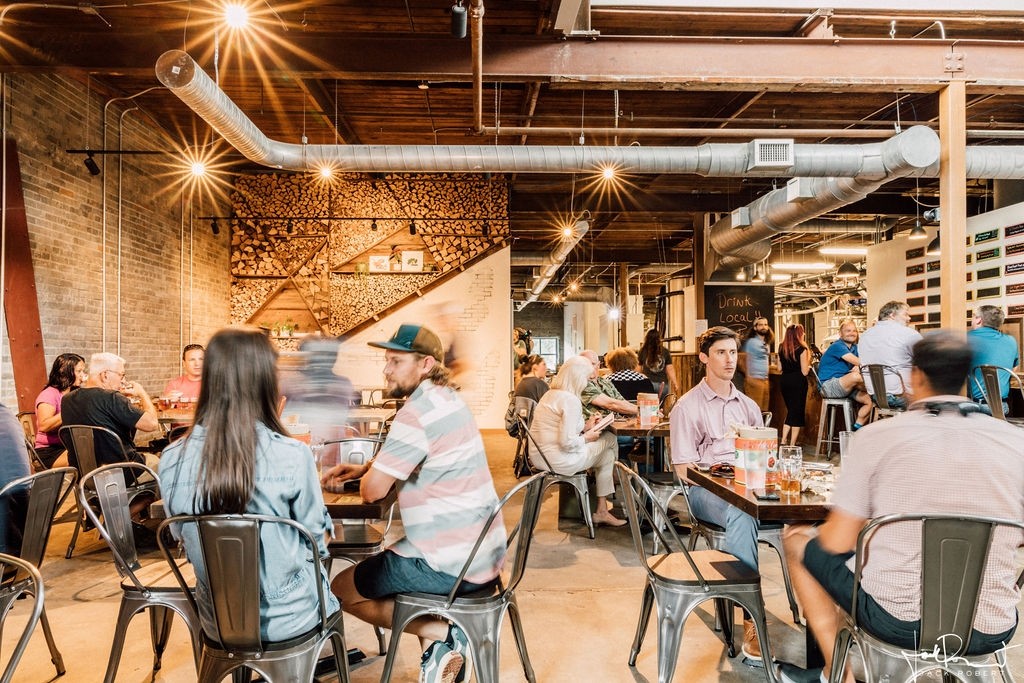 Pangaea Brewing Company