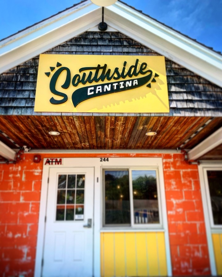 Southside Cantina 244 Lower County Rd