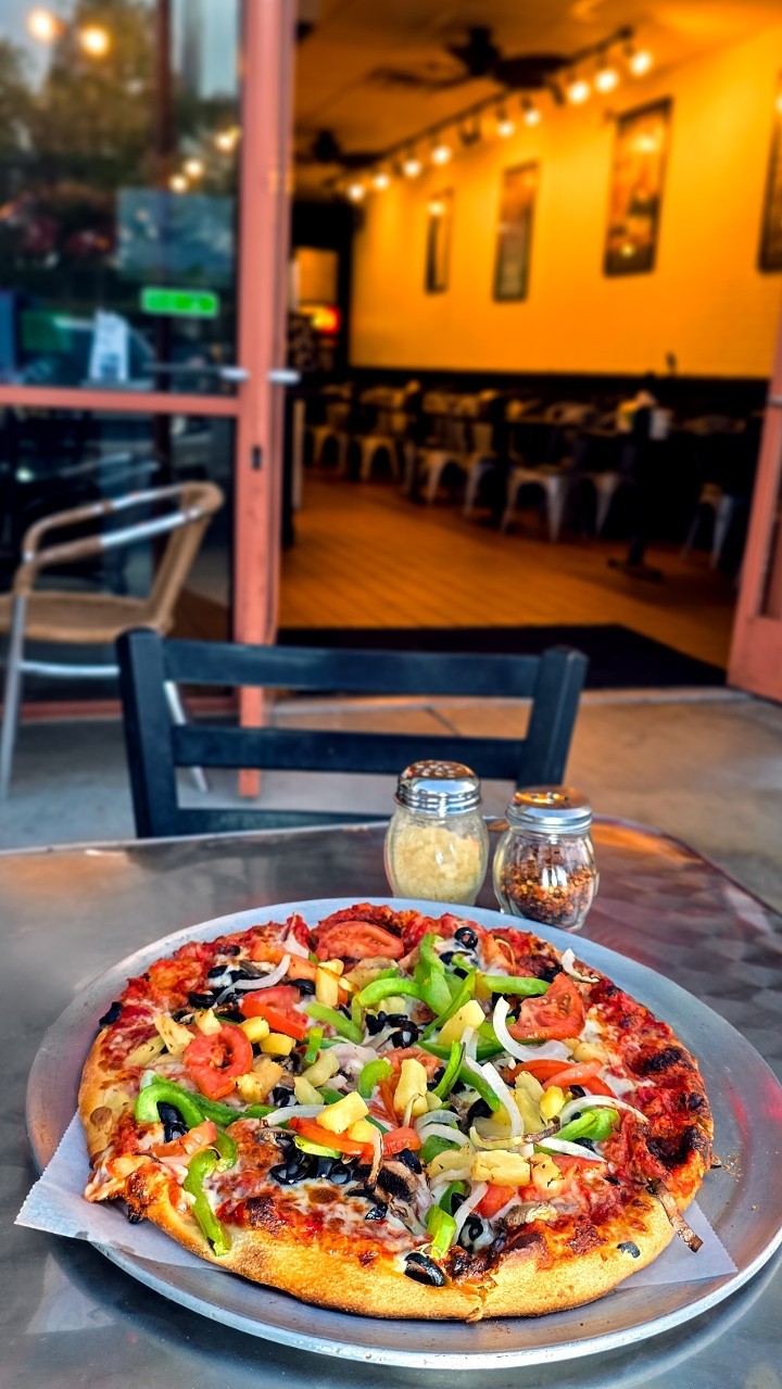 Mr.Pacino's Pizza & Wings 39112 Winchester Road