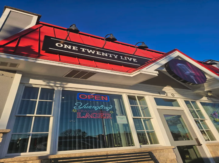 Restaurant banner image