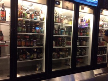 LEANDER BEER MARKET