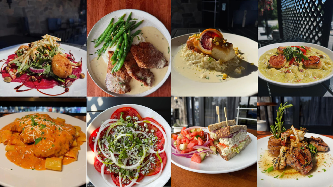 Revere Restaurant