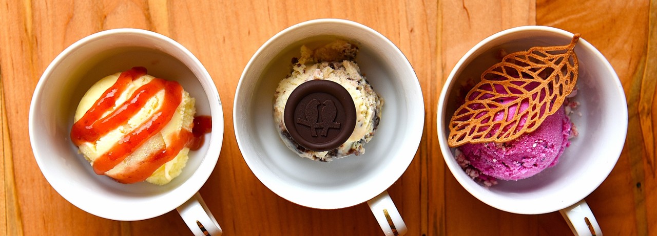 OH Restaurant & Bar 5 W Main St.