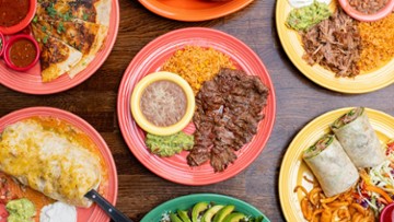 Riviera Mexican Grill
